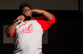 solo-performer Aaron Price Fellows Program