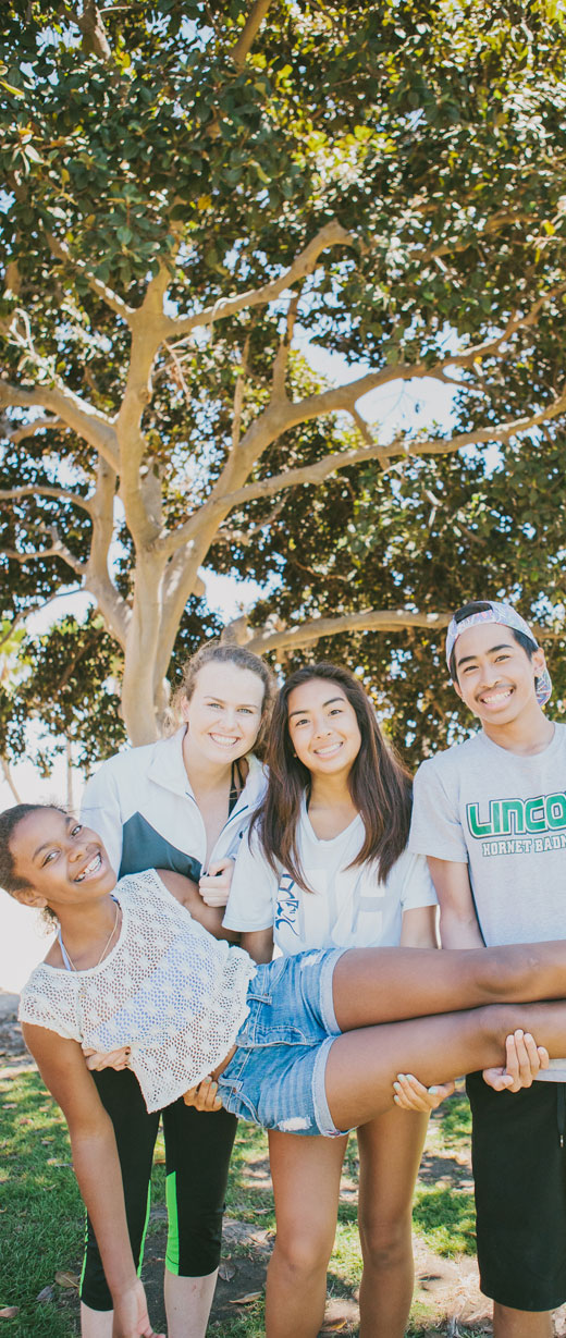 fellows-under-tree