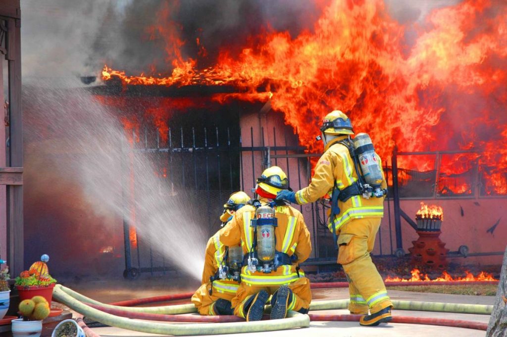 fire 2
