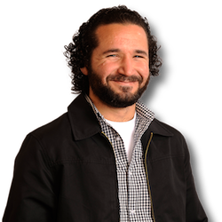 Photo of Angel Soria