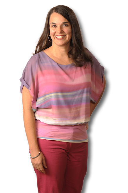 Photo of Annie Lyles, MSW