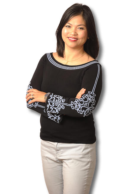 Photo of Hien Tran Ihde