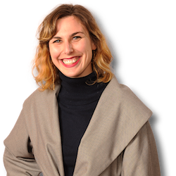 Photo of Jane Westfall