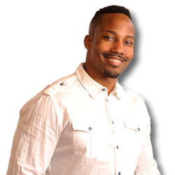 Photo of Mark Blackshear