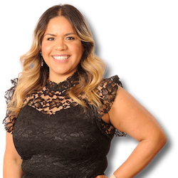 Photo of Nadia Zamora