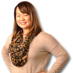 Photo of Phuong Lee