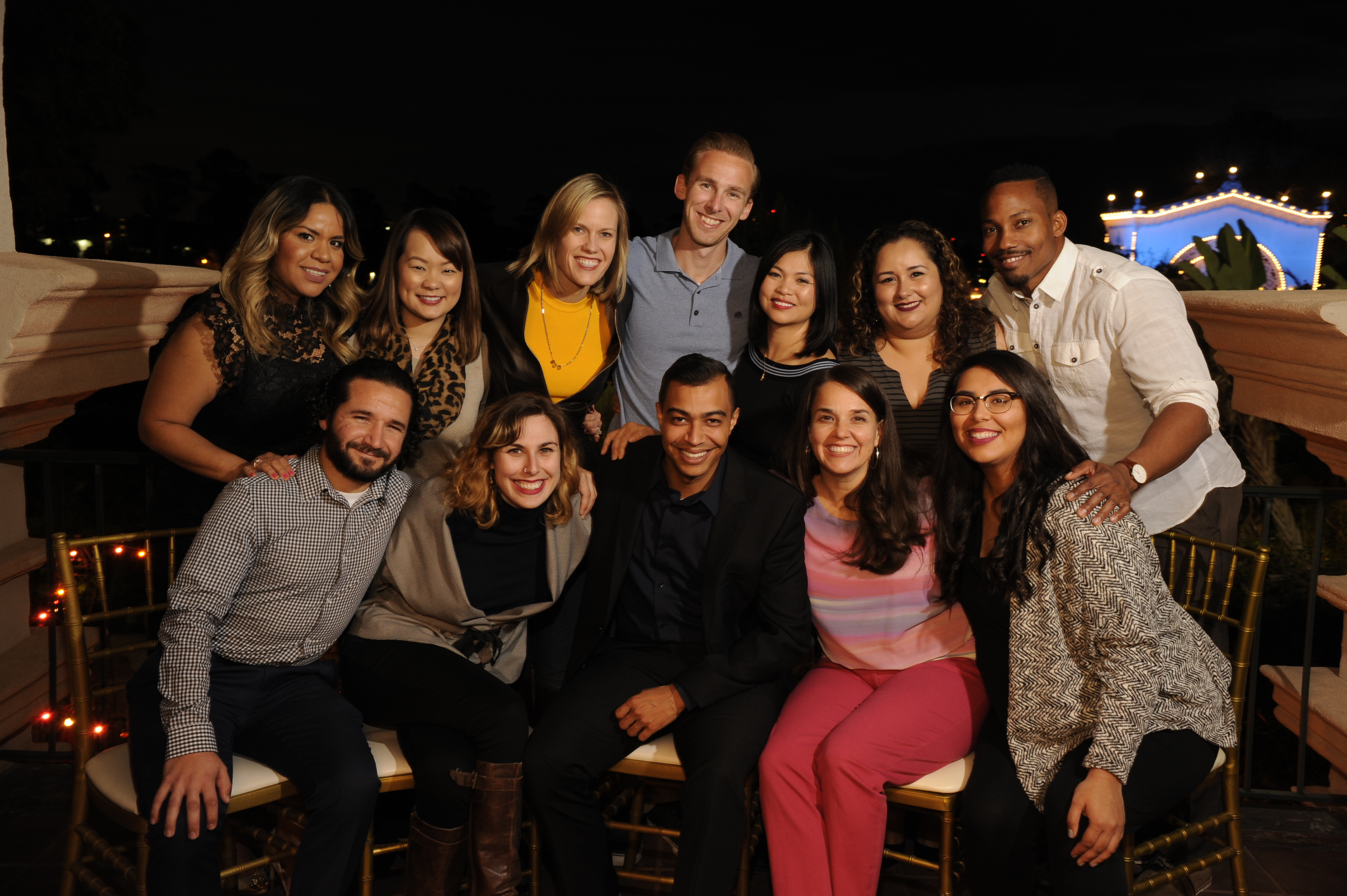 Staff Group