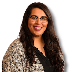 Stephanie works at the County of San Diego as a CAO Staff Officer for the Land Use & Environment Group Executive Office. She graduated from San Diego State University earning a BA in International Security & Conflict Resolution. She has been a facilitator for over 5 years. 