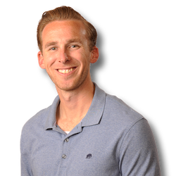 Photo of Tyler Hurl