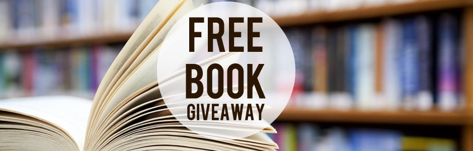 Free Book Giveaway