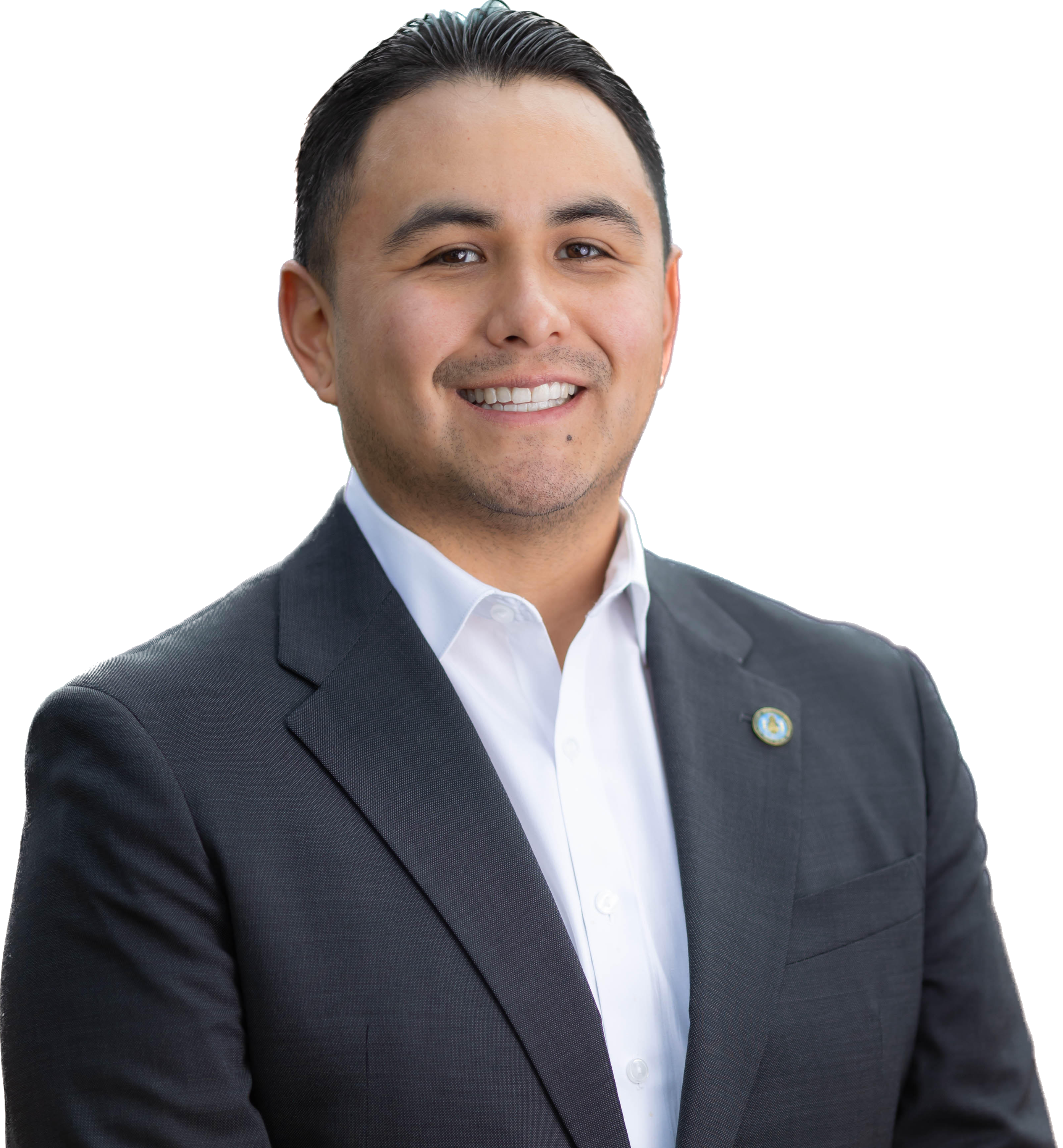 Julio was born and raised in San Diego and has family roots in Tijuana. He is a proud community member and resident of City Heights. He currently serves as a Government Affairs Manager for the San Diego City Council. In his role he advises the City of San Diego Council President on matters relating to MTS, SANDAG, and others.  He earned a BA in Latin American and Latino Studies and a minor in Legal Studies from UC Santa Cruz.  In his free time, he enjoys riding bikes and watching Padres games.  