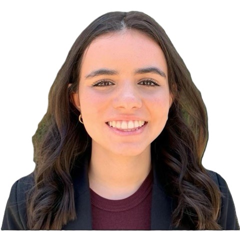 Kylee graduated from San Diego High School in 2024. This fall she will be entering her sophomore year at UCLA as a Pre-Public Affairs major and is pursuing a minor in Community Engagement and Social Change. She currently holds a position with the Los Angeles Unified School District as an operations intern, and works as a supervisor at an on-campus restaurant during the school year. She has a passion for youth engagement and is interested in pursuing a career in juvenile justice as a lawyer.