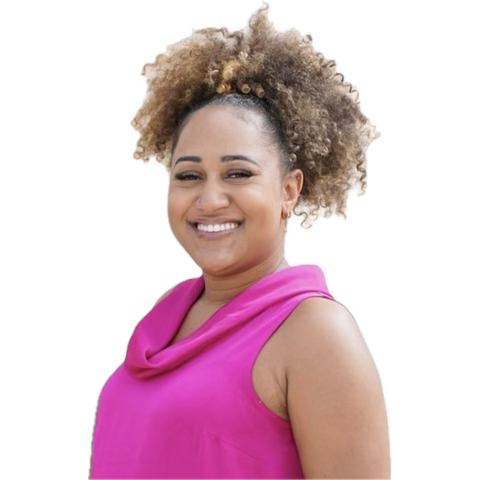 Tatiana, a native of Southeast San Diego, is a passionate advocate for environmental equity and amplifying underrepresented voices at all levels. She holds an AA in Communications and a BA in Human Geography with a minor in Public Policy from UC Berkeley. She currently serves as a Policy Fellow with Supervisor Monica Montgomery Steppe.